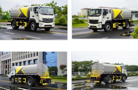 国六福田(ES7)14.4方洒水车 国六福田(ES7)14.4方洒水车