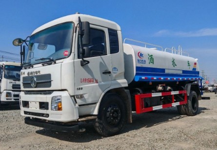 二手东风天锦15方洒水车_二手东风天锦洒水车国五20年 二手东风天锦15方洒水车_二手东风天锦洒水车国五20年